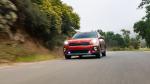 Kia Niro EcoHybrid 2020 года (NA)